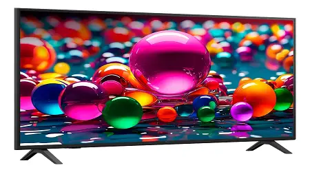 Smart TV LG Opiniones UT8050