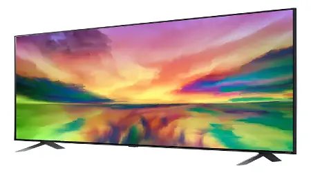Smart TV LG Opiniones QNED80