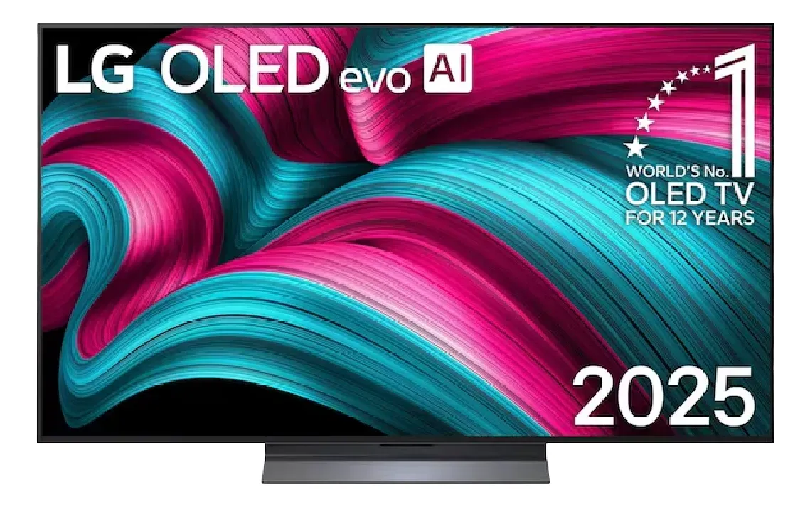 Smart TV LG Opiniones OLED Evo C4