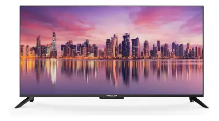 Smart TV Philco Opiniones 40 Pulgadas