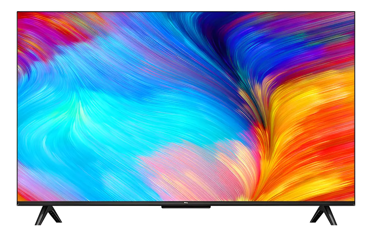 TCL vs Hisense opiniones del smart tv TCL 55 pulgadas 55p635