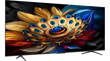 TCL Smart TV opiniones modelo 55 pulgadas 120hz Gamer