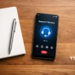 Soporte técnico y garantía de Smart TV TCL gestionado por Radio Victoria en Argentina.